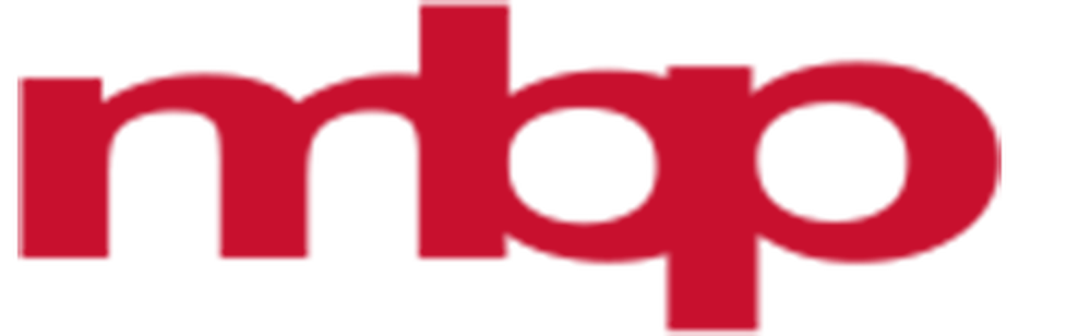 Logo MBP